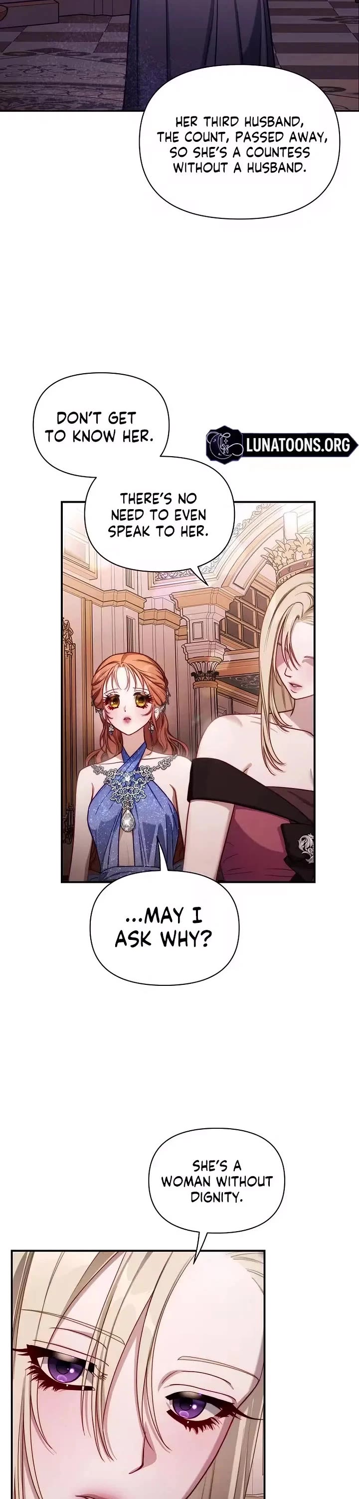 Lucia chapter 169 page 26