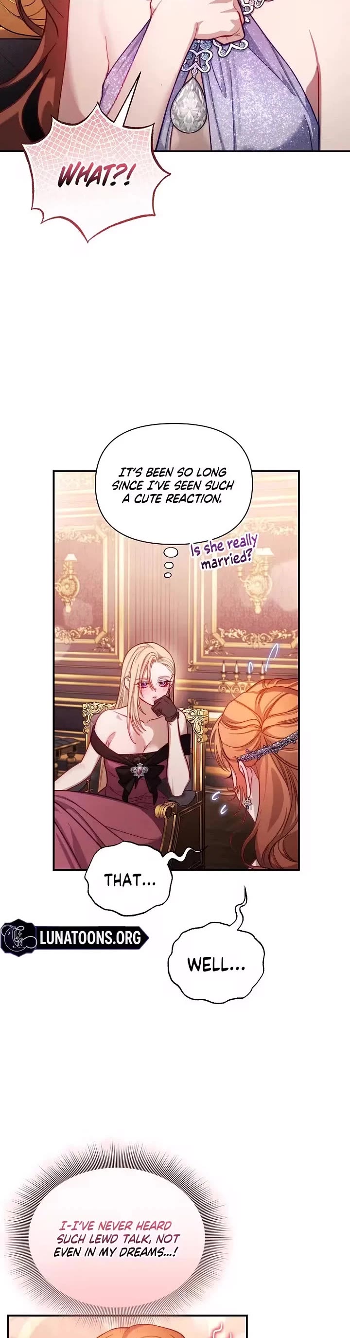 Lucia chapter 169 page 3