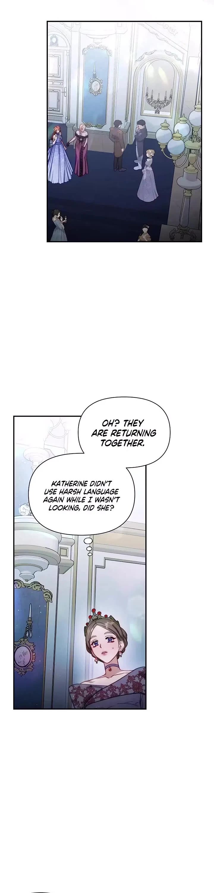 Lucia chapter 169 page 35