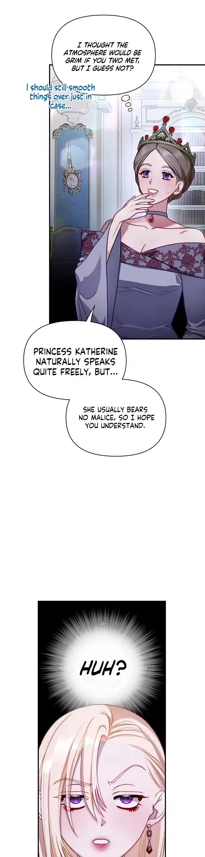 Lucia chapter 169 page 37