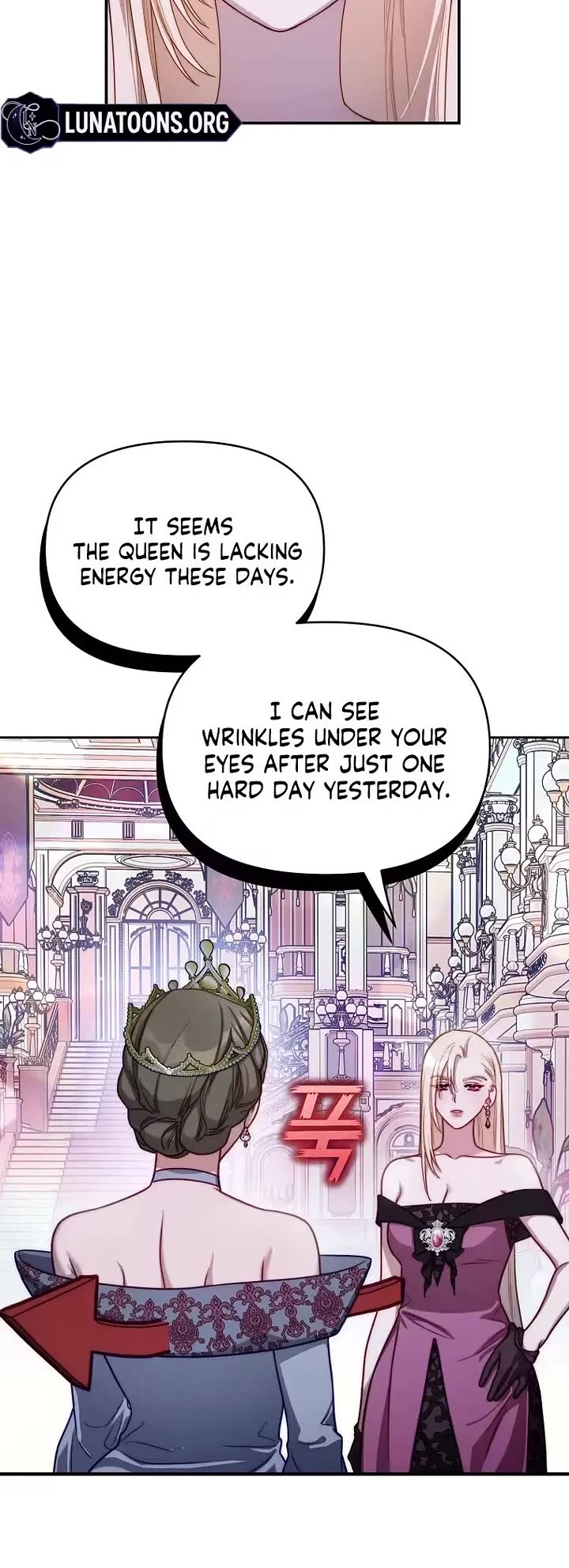 Lucia chapter 169 page 38