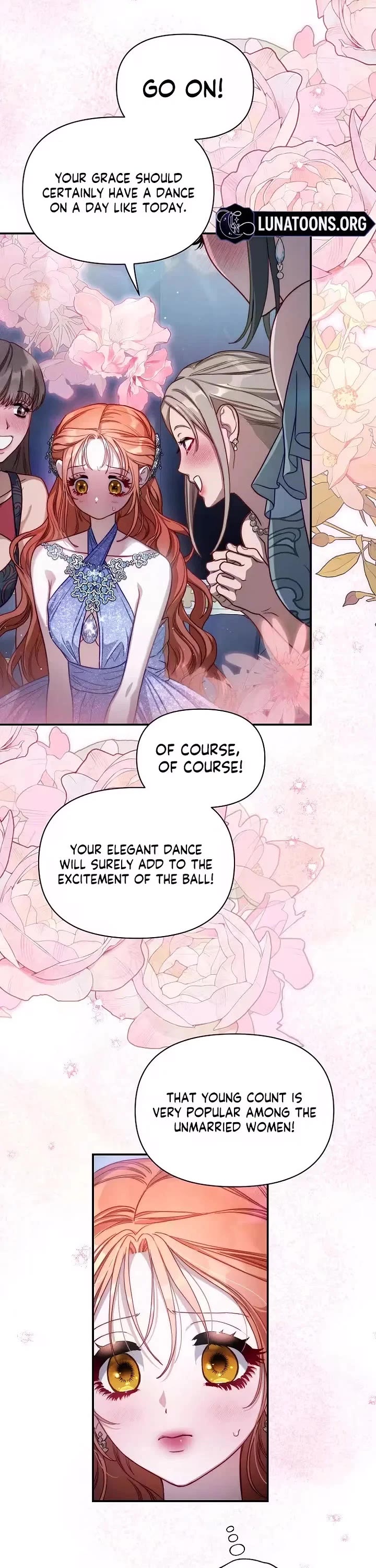 Lucia chapter 169 page 46