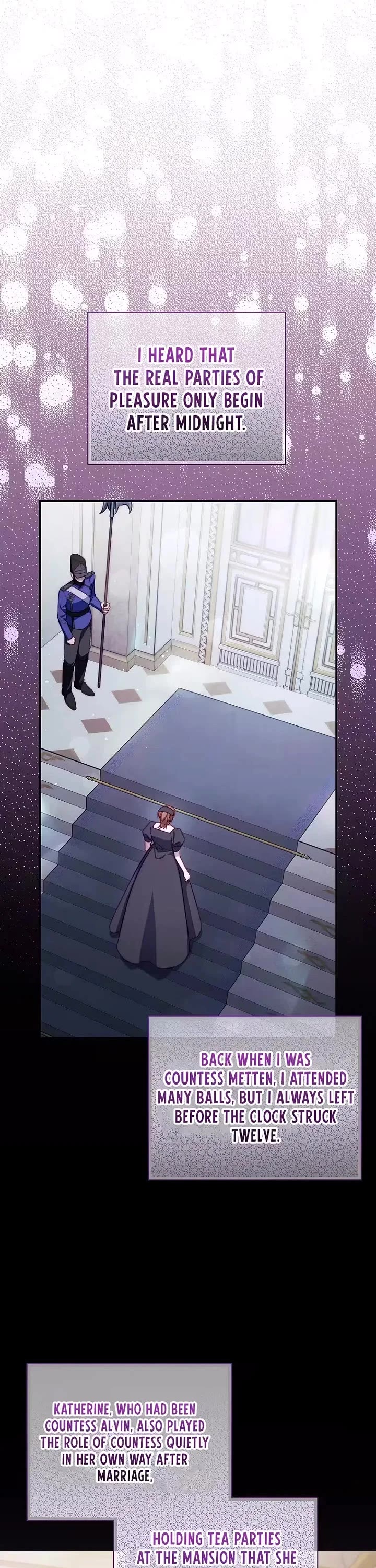 Lucia chapter 169 page 5