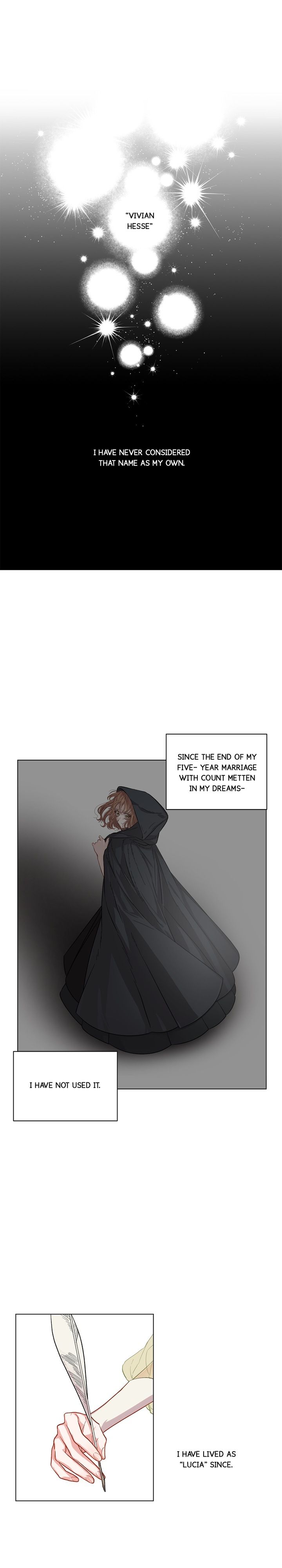 Lucia chapter 17 page 1