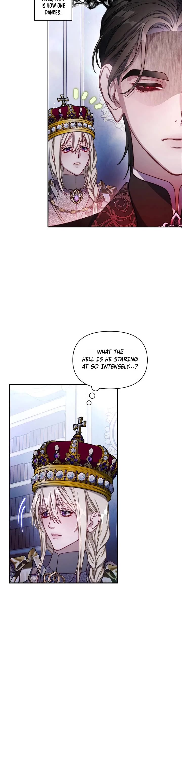 Lucia chapter 170 page 22