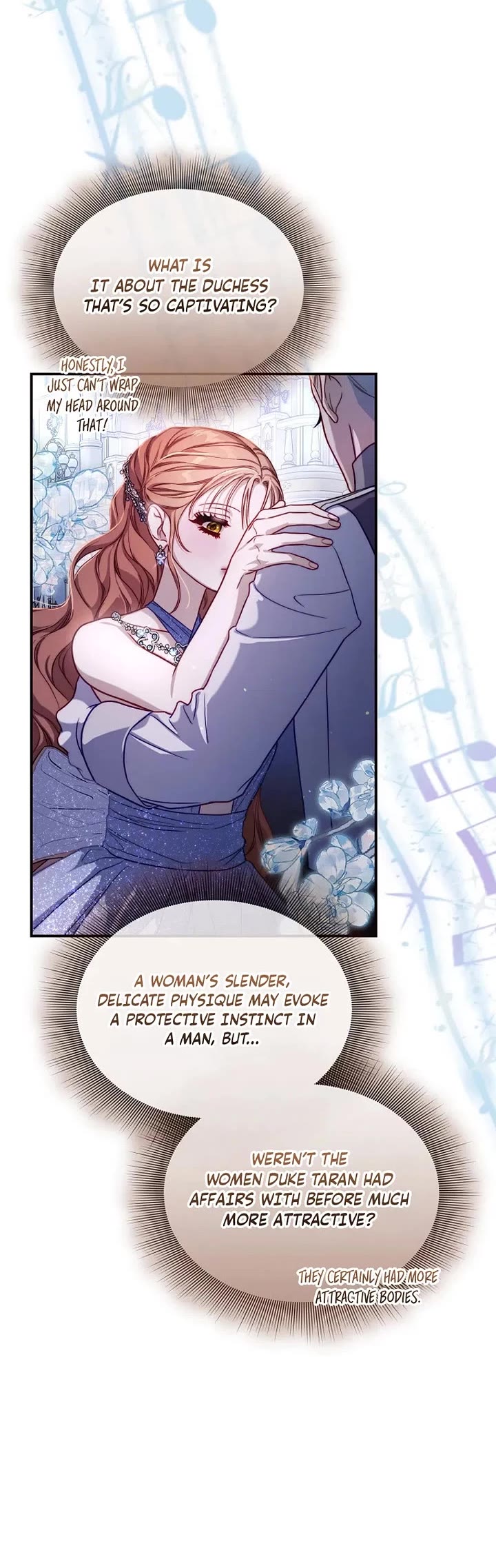 Lucia chapter 170 page 25