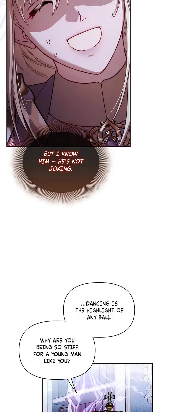 Lucia chapter 170 page 29