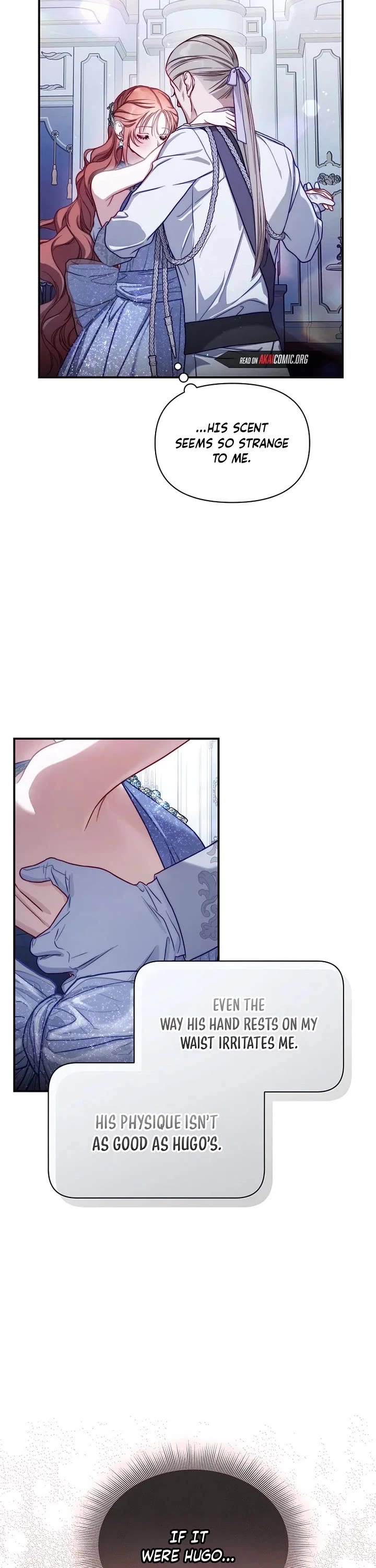 Lucia chapter 170 page 3