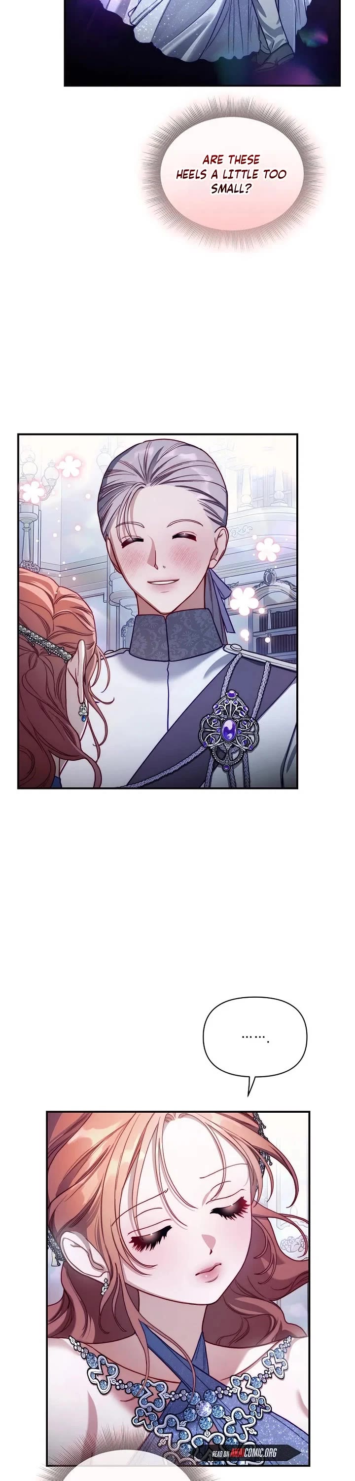 Lucia chapter 170 page 7