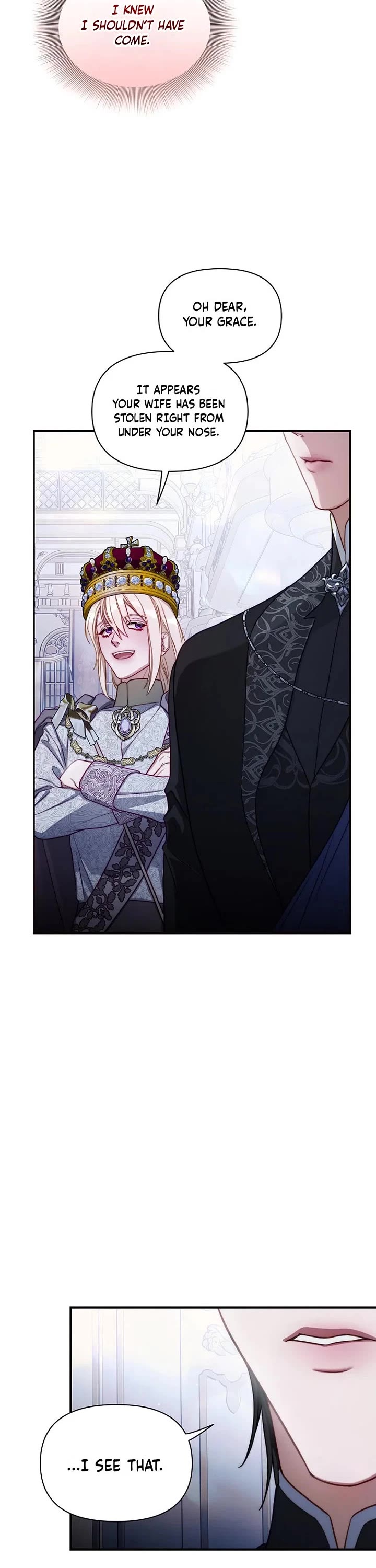 Lucia chapter 170 page 8