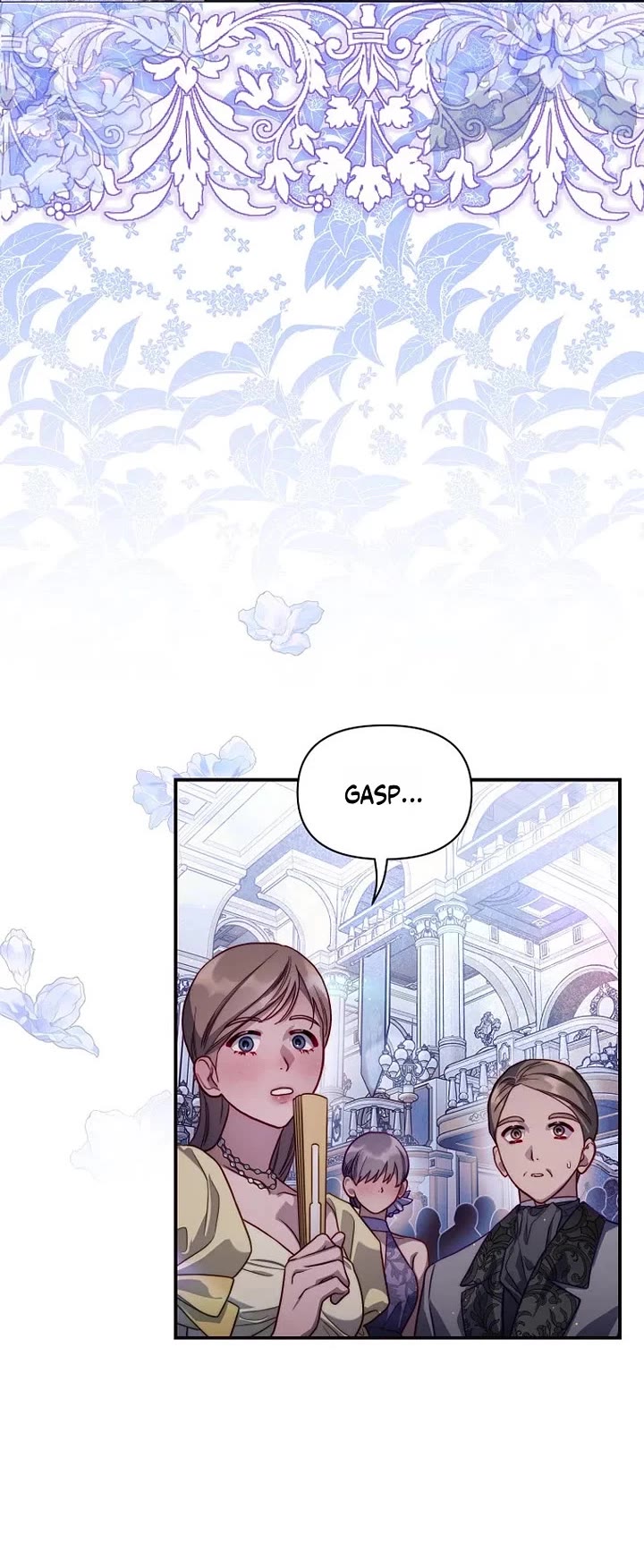 Lucia chapter 171 page 10