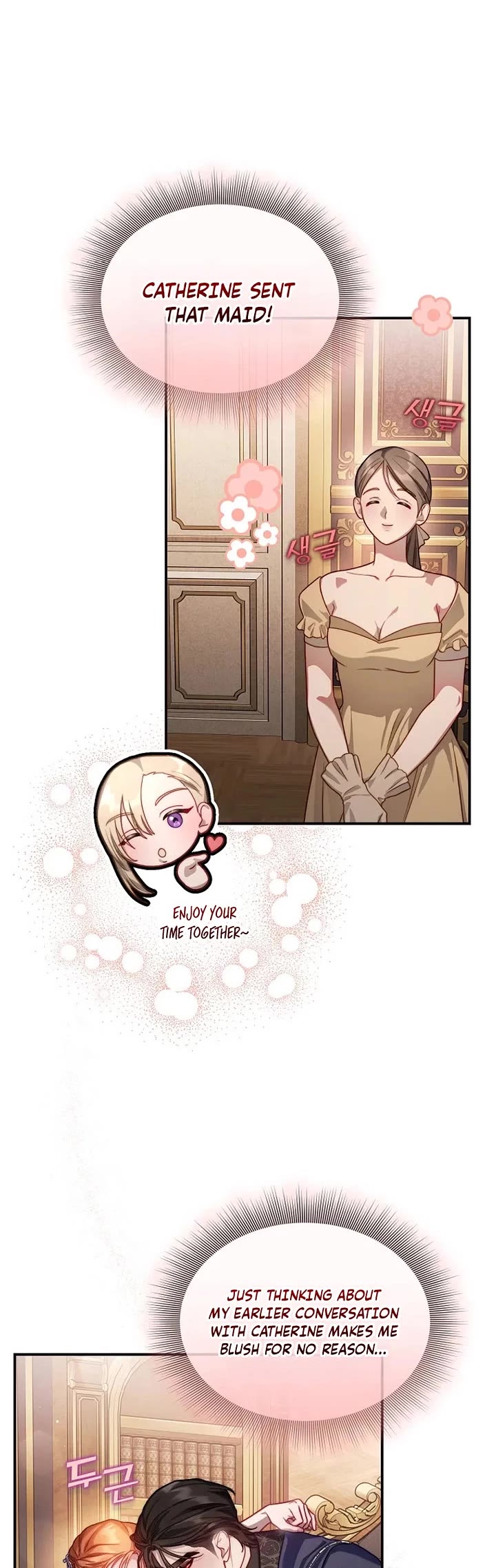 Lucia chapter 171 page 24