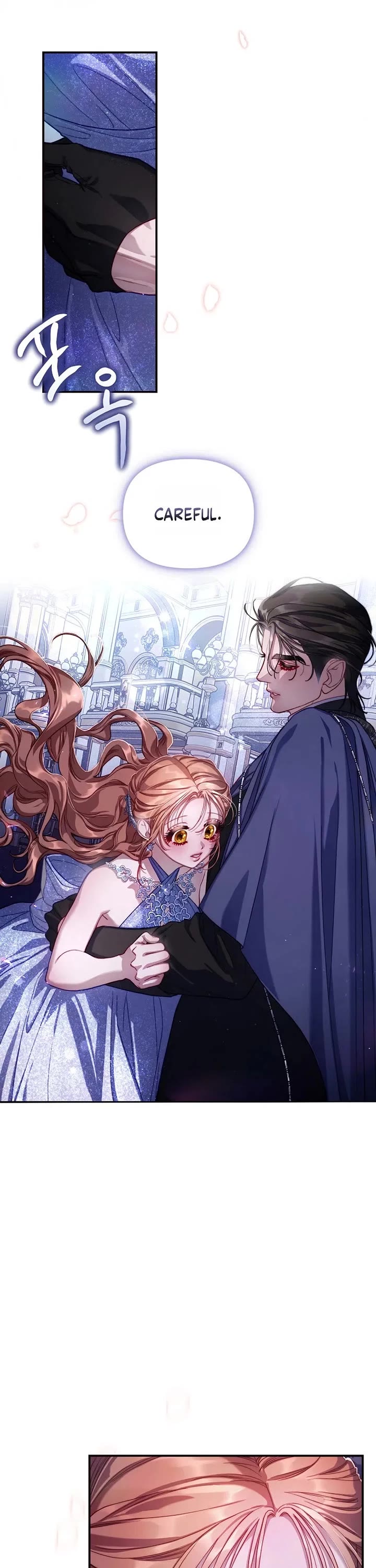 Lucia chapter 171 page 6