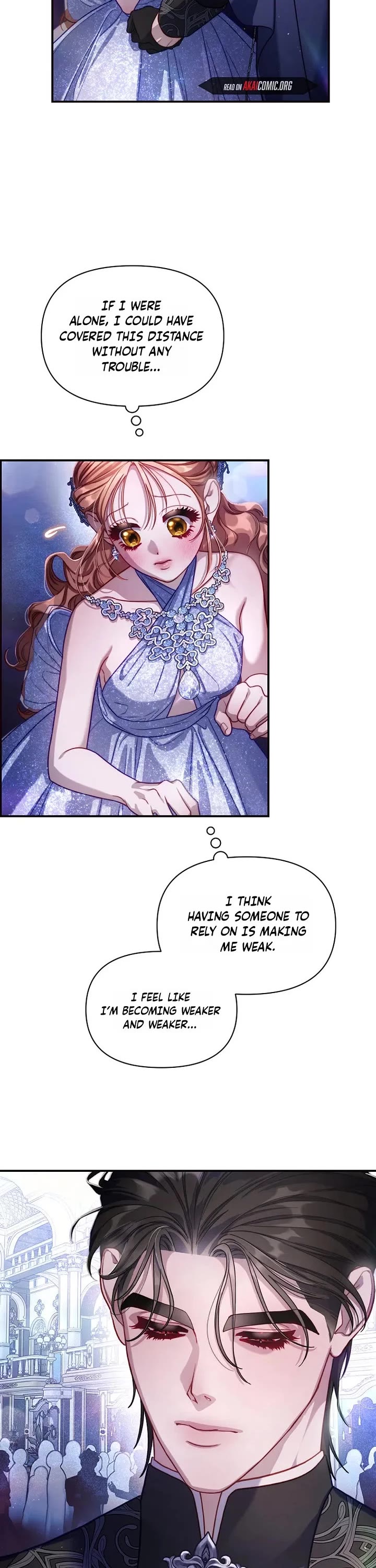 Lucia chapter 171 page 8