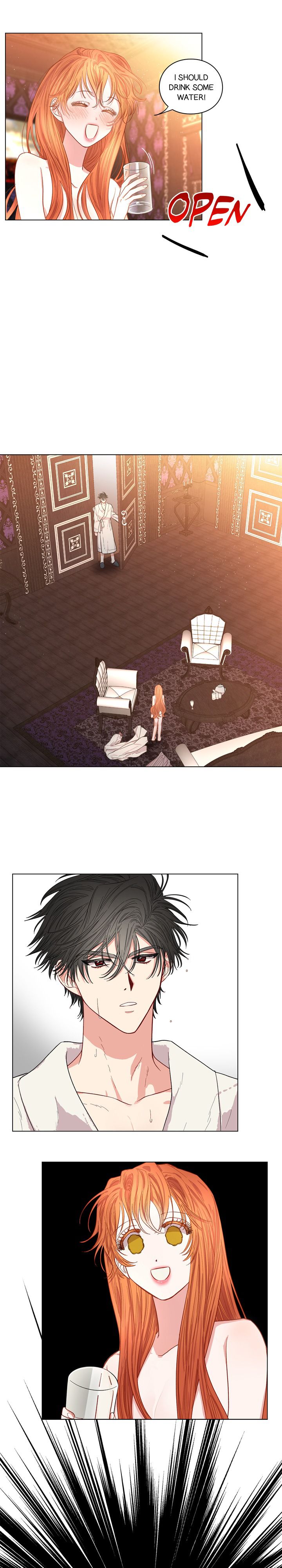 Lucia chapter 18 page 21