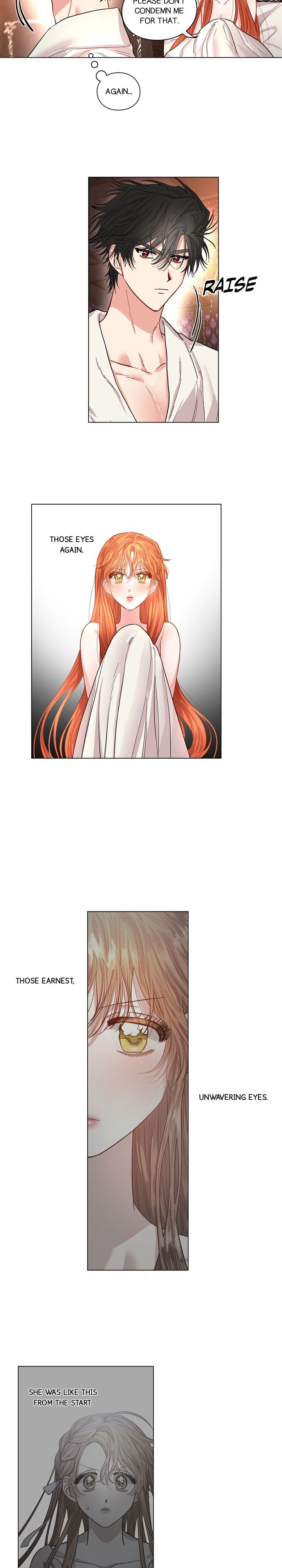 Lucia chapter 19 page 12