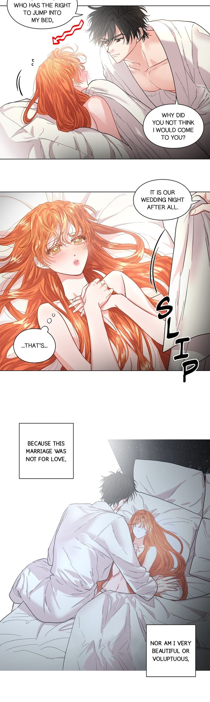 Lucia chapter 19 page 14