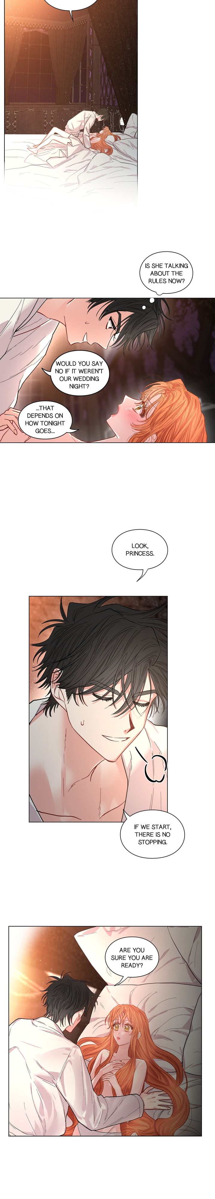 Lucia chapter 19 page 16