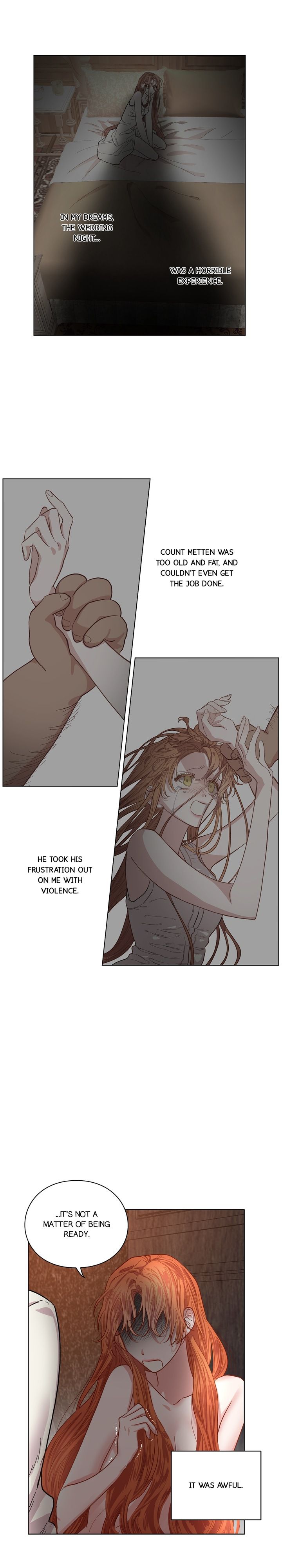 Lucia chapter 19 page 18