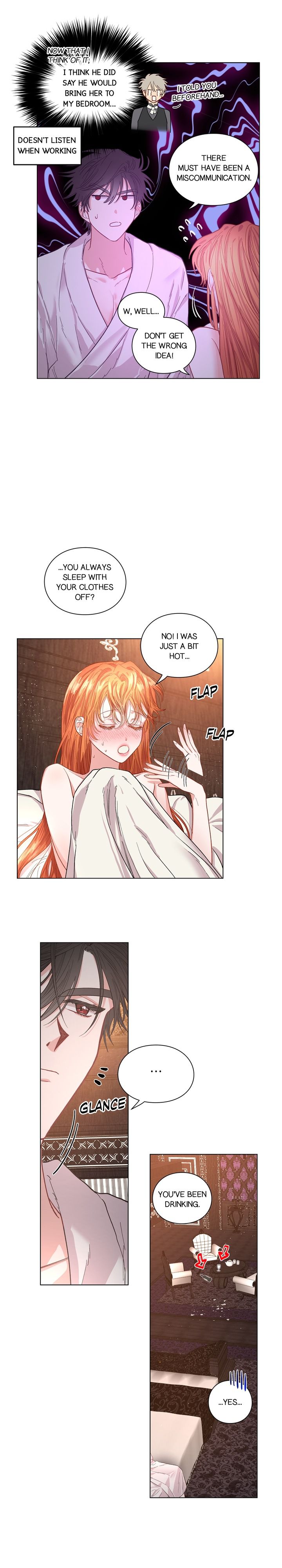 Lucia chapter 19 page 5