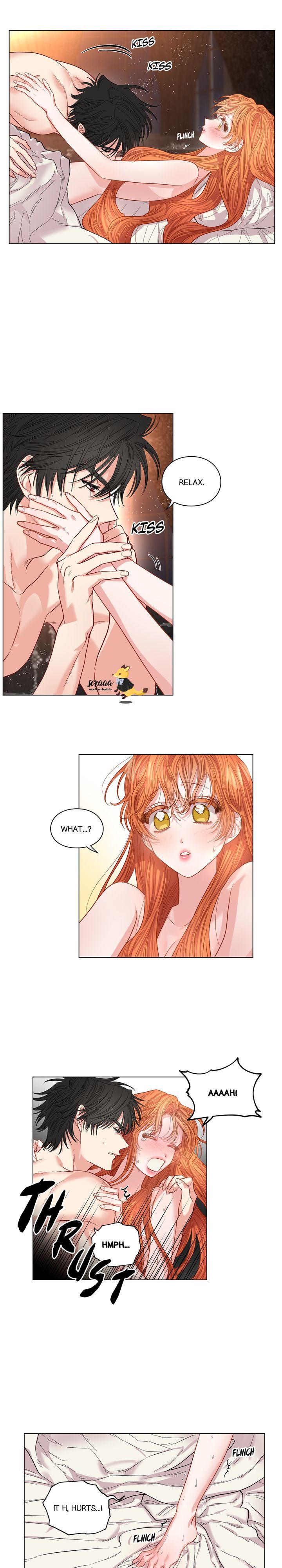 Lucia chapter 20 page 12