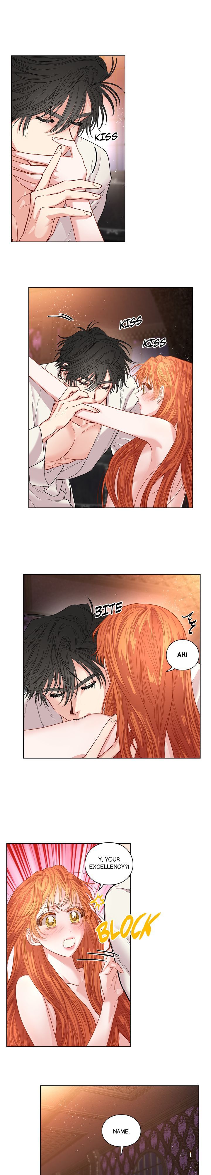 Lucia chapter 20 page 2