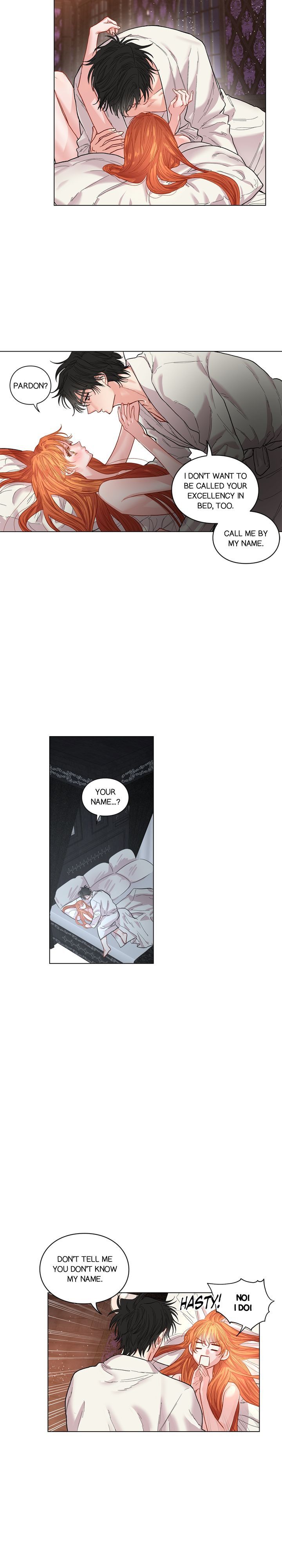 Lucia chapter 20 page 3