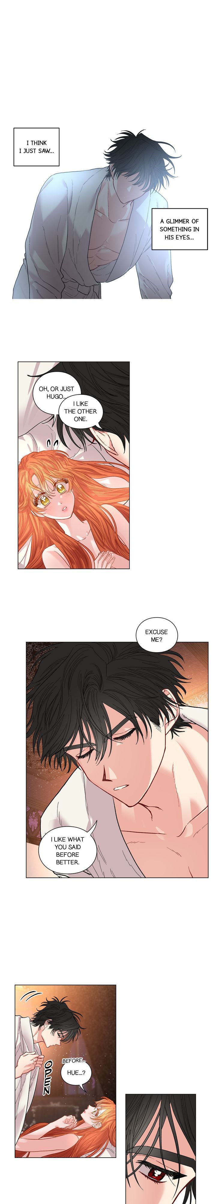 Lucia chapter 20 page 5