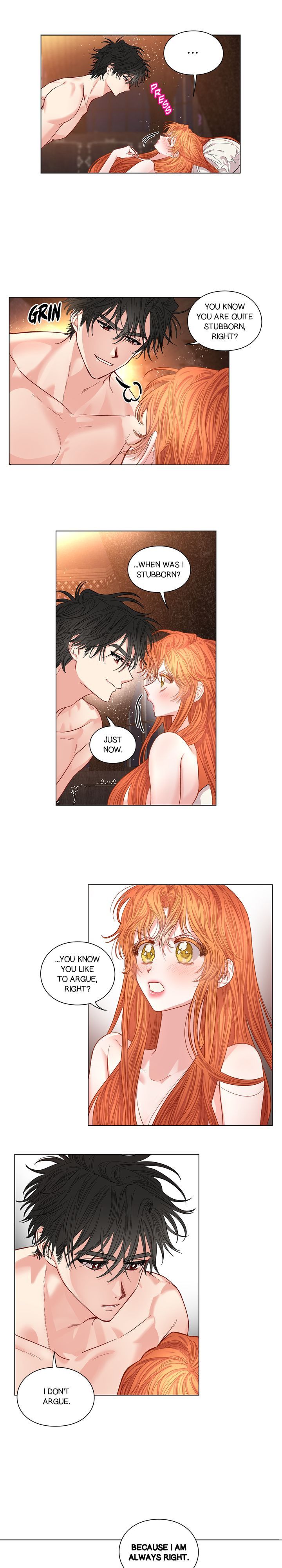 Lucia chapter 20 page 8