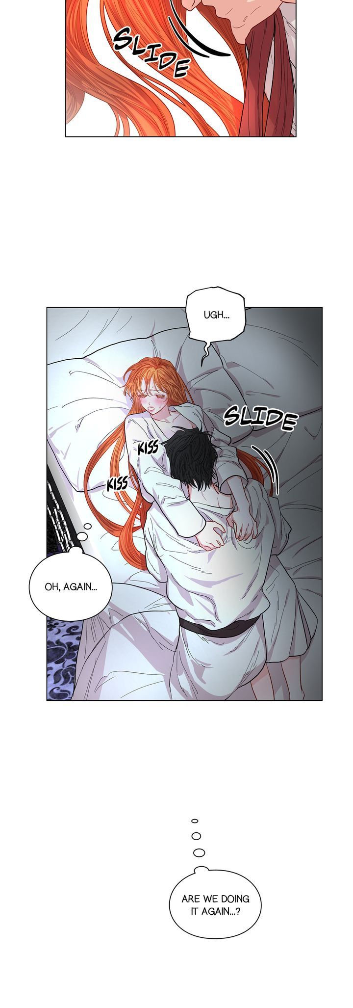 Lucia chapter 21 page 12