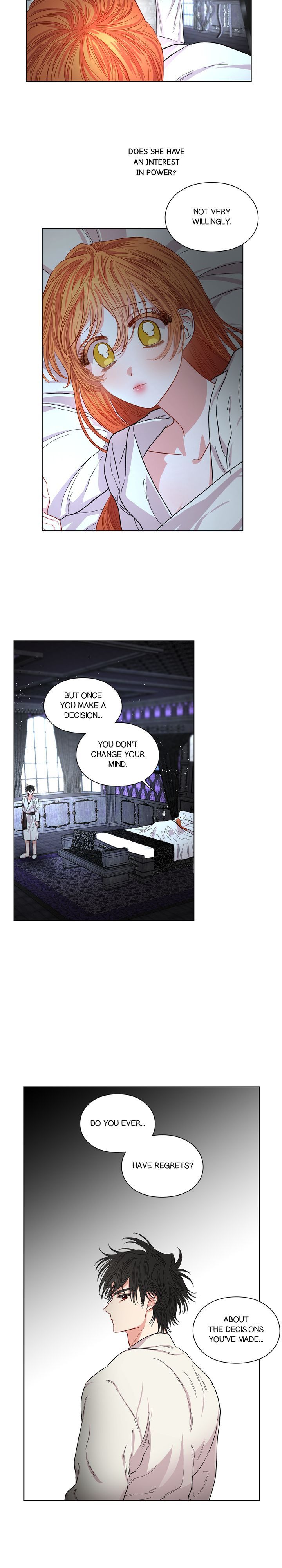 Lucia chapter 21 page 18