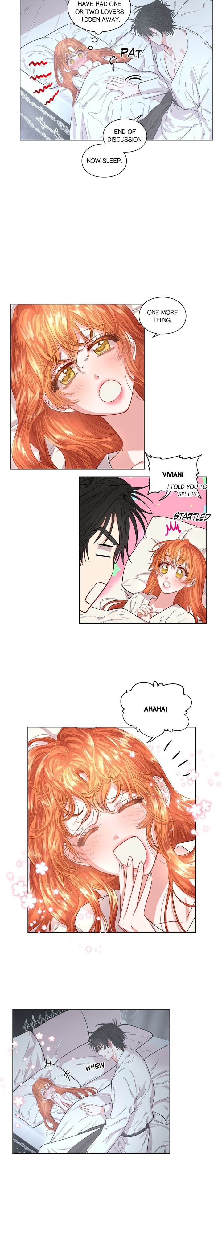 Lucia chapter 22 page 6