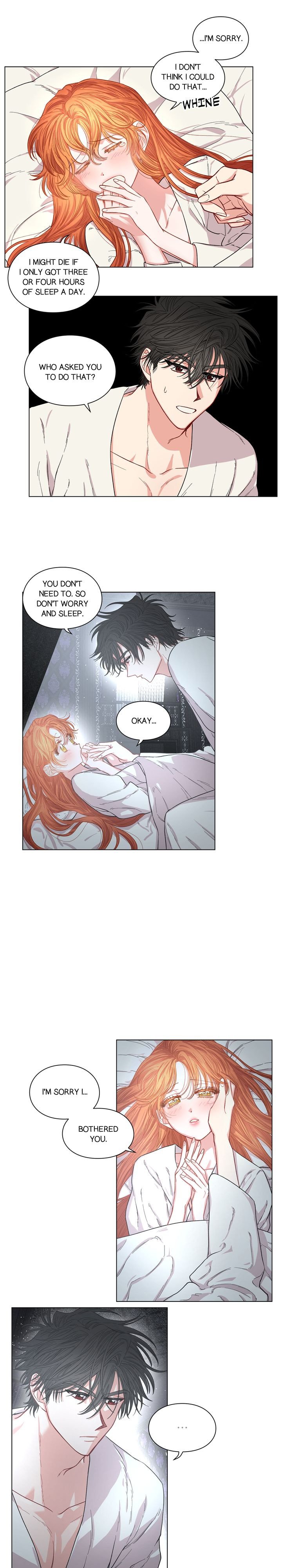 Lucia chapter 22 page 8