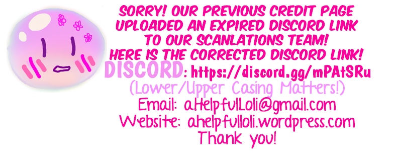 Lucia chapter 23 page 1