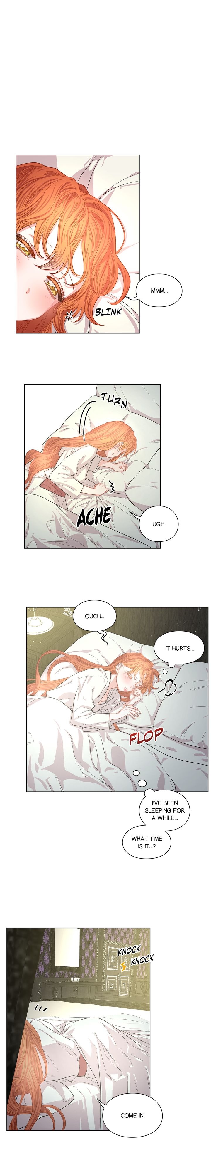 Lucia chapter 23 page 13