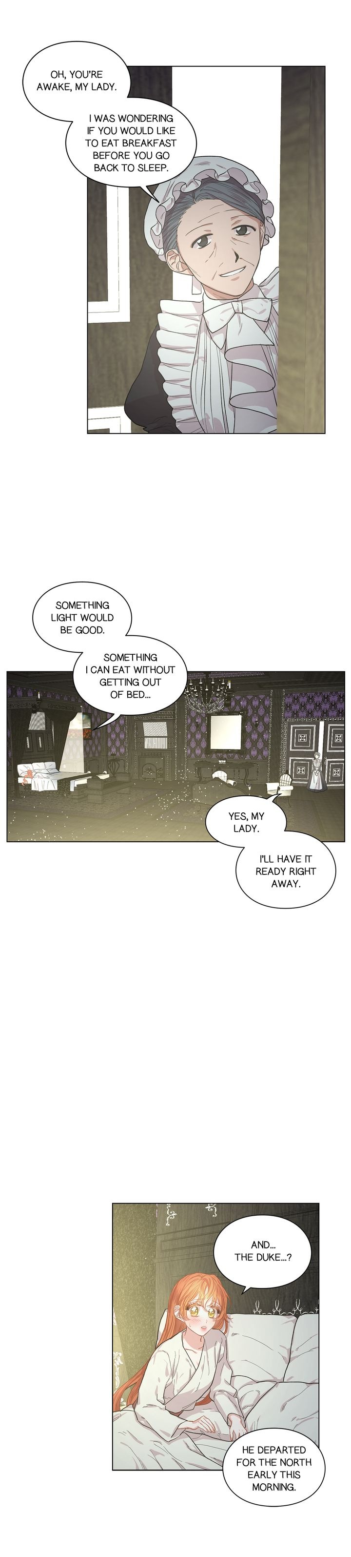 Lucia chapter 23 page 14