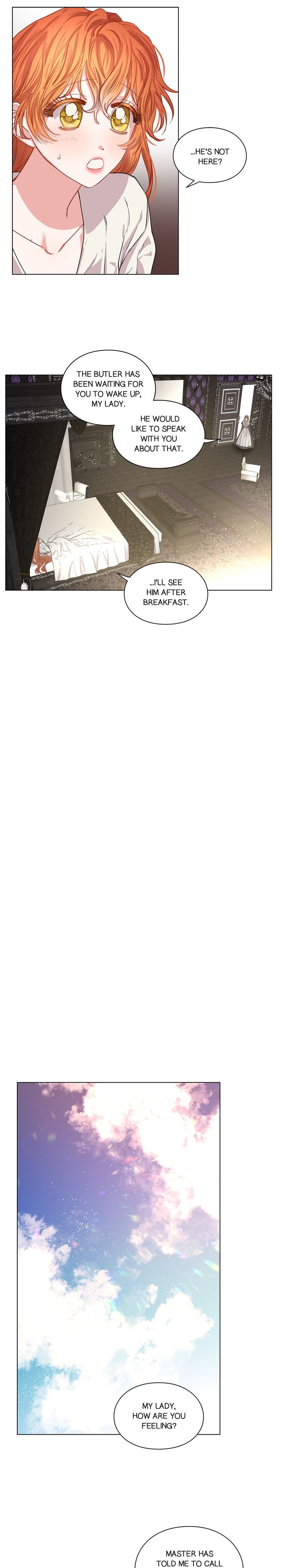 Lucia chapter 23 page 15