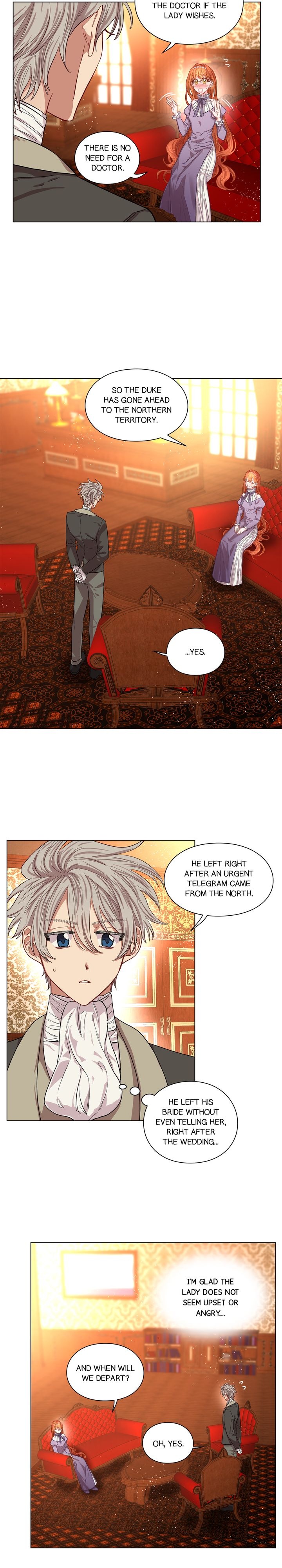 Lucia chapter 23 page 16