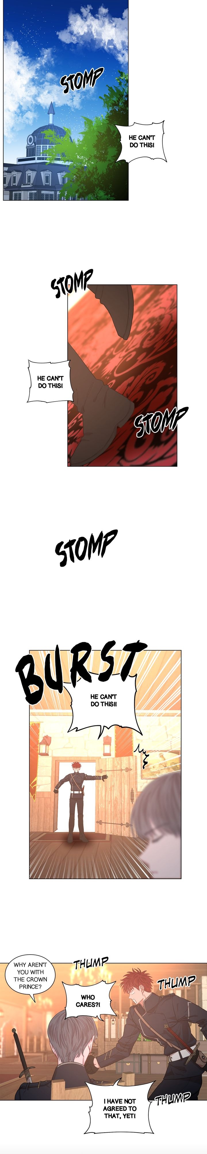 Lucia chapter 23 page 3