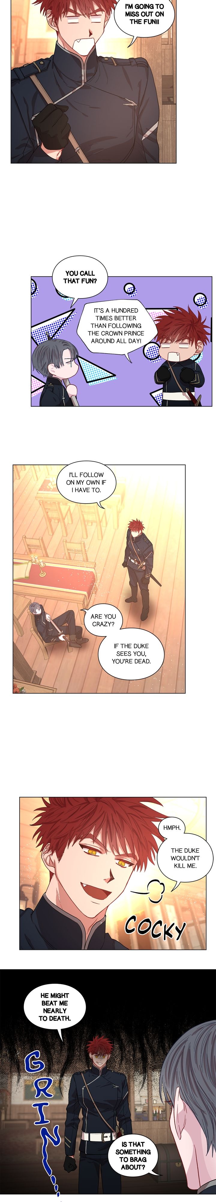 Lucia chapter 23 page 7