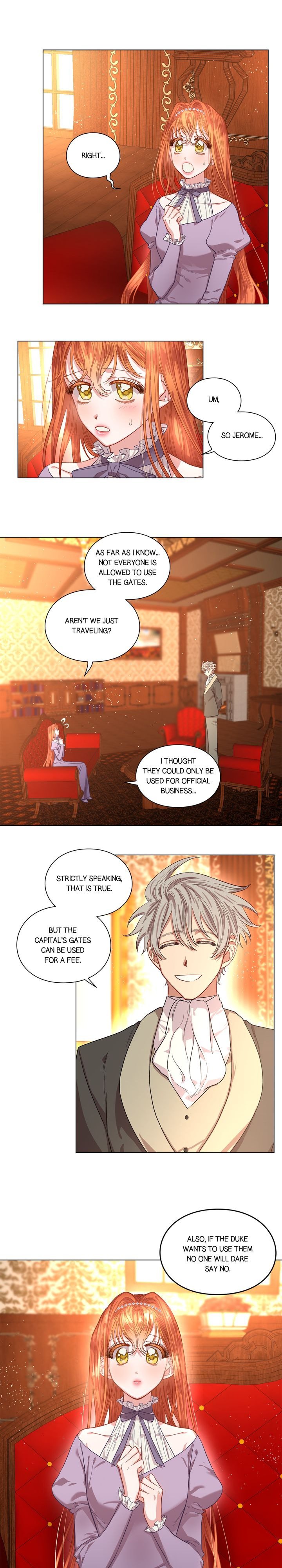 Lucia chapter 24 page 5