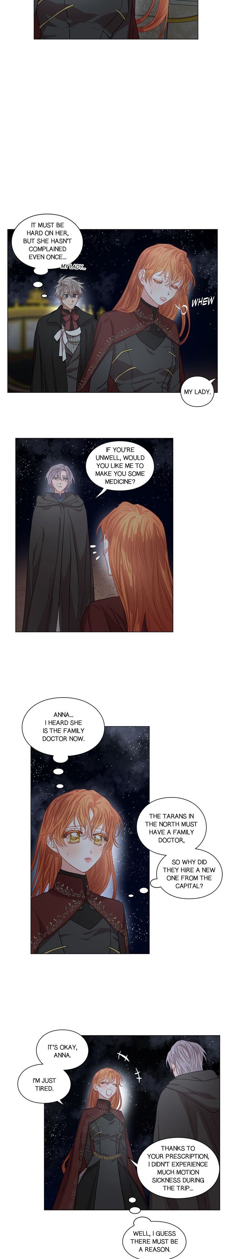 Lucia chapter 25 page 14