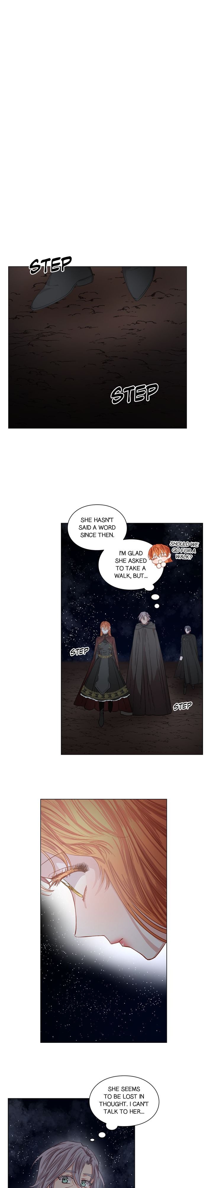 Lucia chapter 25 page 16