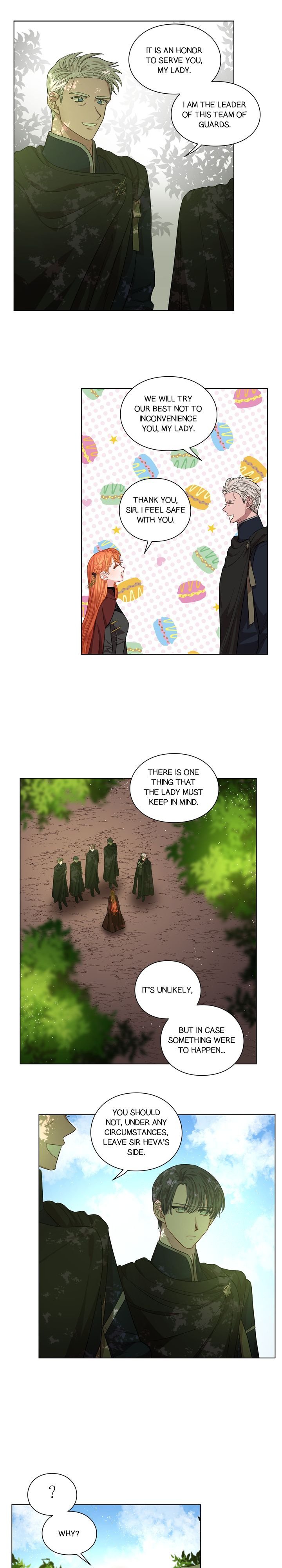 Lucia chapter 25 page 2