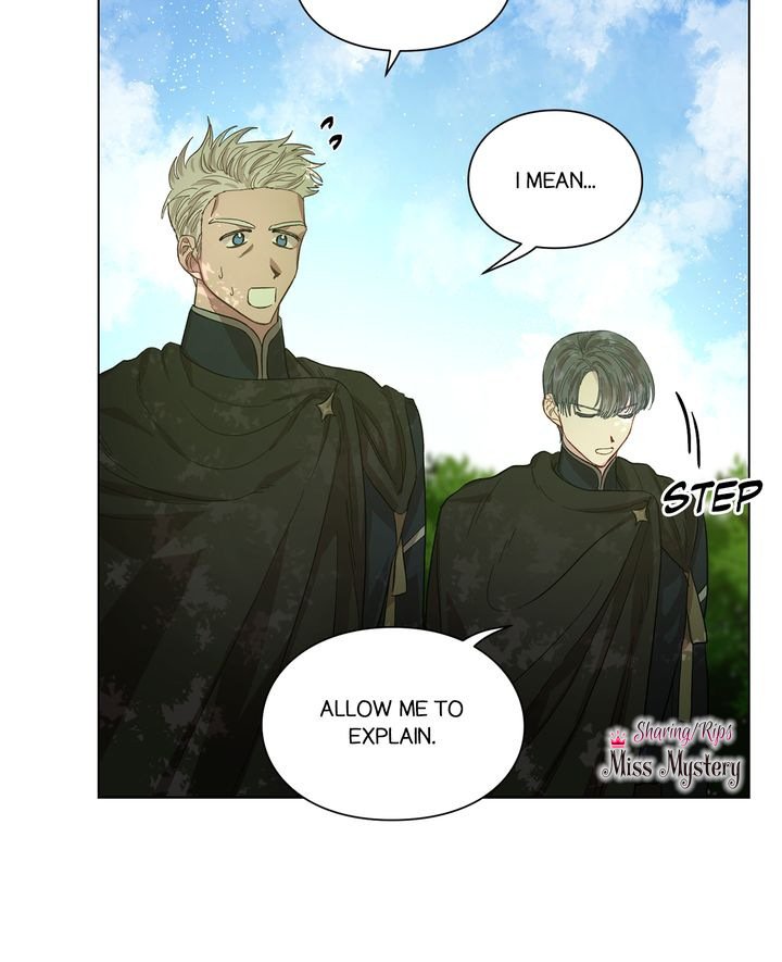 Lucia chapter 25 page 4