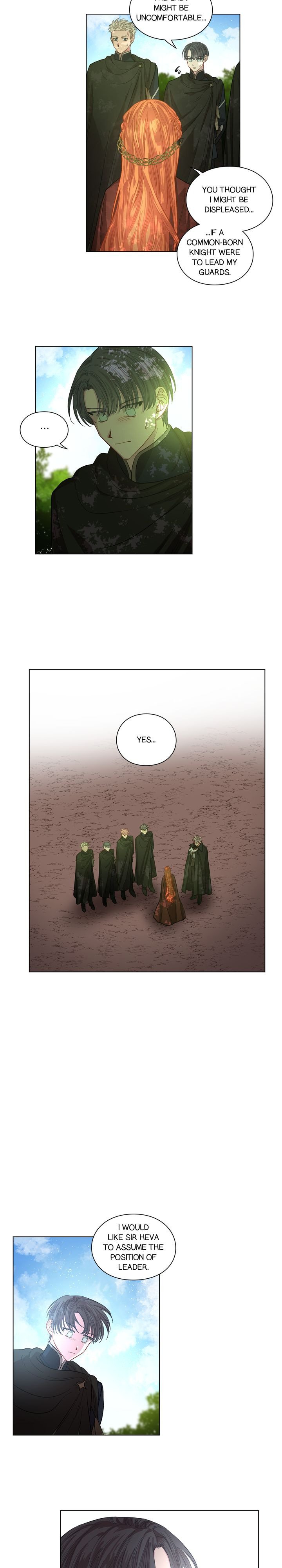 Lucia chapter 25 page 6