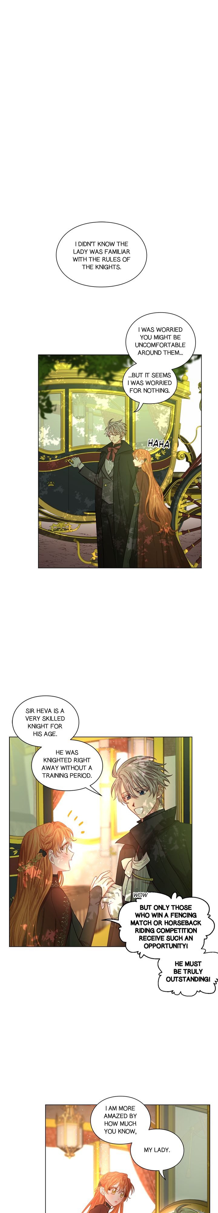 Lucia chapter 25 page 9