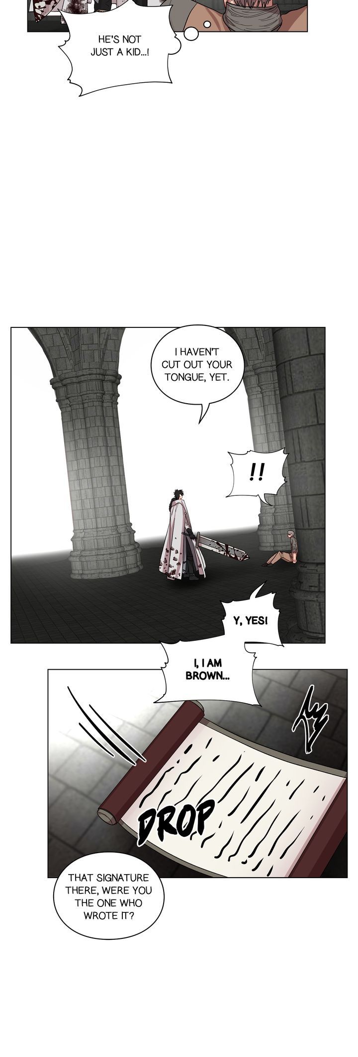 Lucia chapter 26 page 11