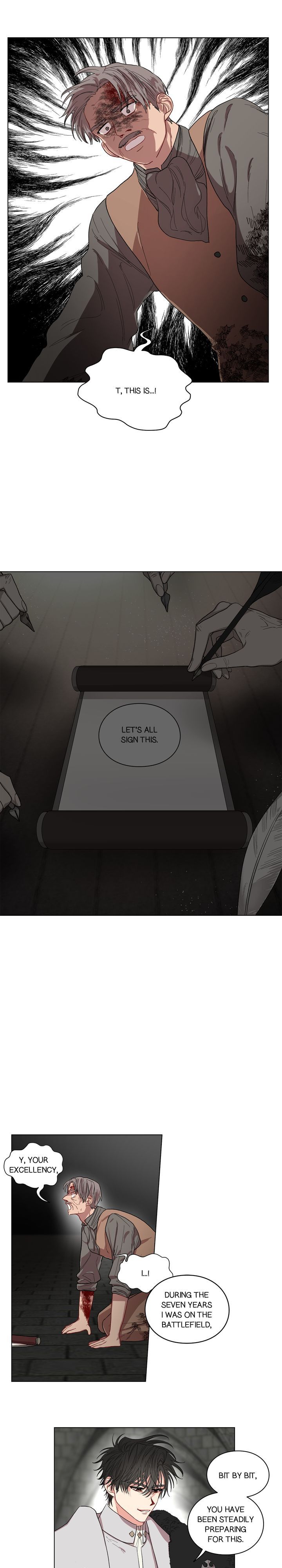 Lucia chapter 26 page 12