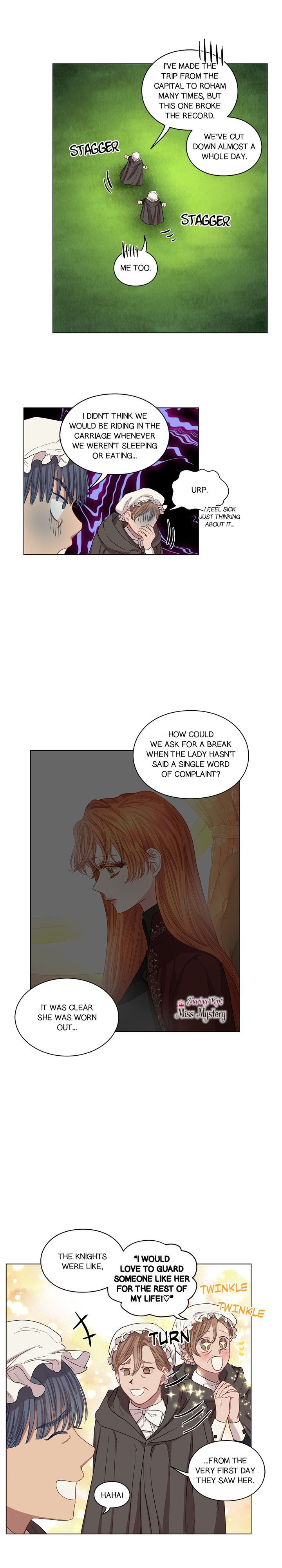 Lucia chapter 26 page 16